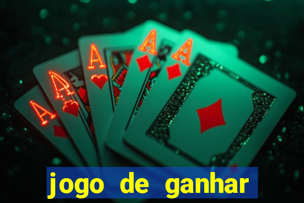 jogo de ganhar dinheiro de verdade sem pagar nada